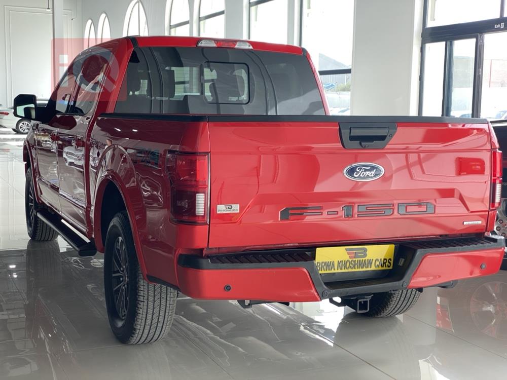 فۆرد F-150